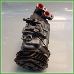 Compressore Clima AC Aria Condizionata VALEO DKV-08R SUZUKI SPLASH 9520051KA0