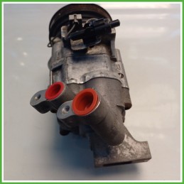 Compressore Clima AC Aria Condizionata VALEO DKV-08R SUZUKI SPLASH 9520051KA0