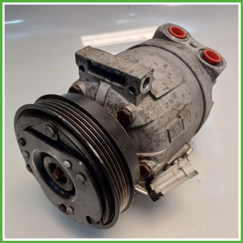 Compressore Clima AC Aria Condizionata DELPHI 6561100 FIAT MULTIPLA 1F 51810094