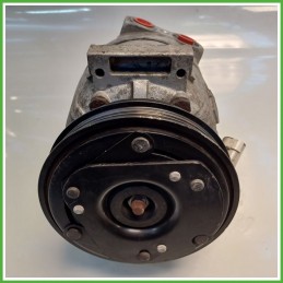 Compressore Clima AC Aria Condizionata DELPHI 6561100 FIAT MULTIPLA 1F 51810094