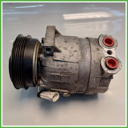 Compressore Clima AC Aria Condizionata DELPHI 6561100 FIAT MULTIPLA 1F 51810094