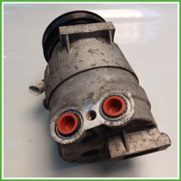 Compressore Clima AC Aria Condizionata DELPHI 6561100 FIAT MULTIPLA 1F 51810094