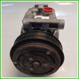 Compressore Clima AC Aria Condizionata DENSO SCSB06 FIAT PANDA 2Q 71797201