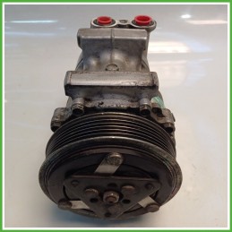 Compressore Clima AC Aria Condizionata SANDEN SD6V12 FORD FIESTA CBK 1500822