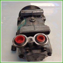 Compressore Clima AC Aria Condizionata SANDEN SD6V12 FORD FIESTA CBK 1500822