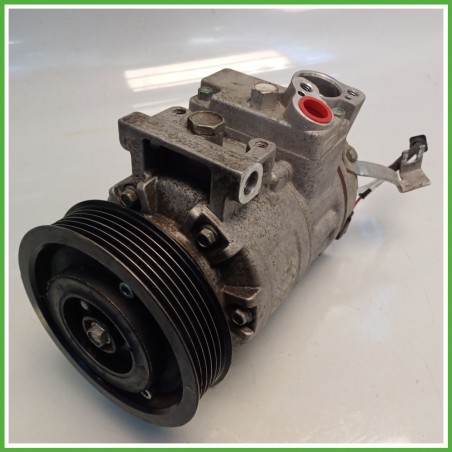 Compressore Clima AC Aria Condizionata VOLKSWAGEN 1K0820859T VOLKSWAGEN CADDY 1K0820859T