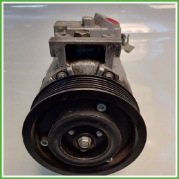 Compressore Clima AC Aria Condizionata VOLKSWAGEN 1K0820859T VOLKSWAGEN CADDY 1K0820859T