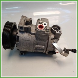 Compressore Clima AC Aria Condizionata VOLKSWAGEN 1K0820859T VOLKSWAGEN CADDY 1K0820859T
