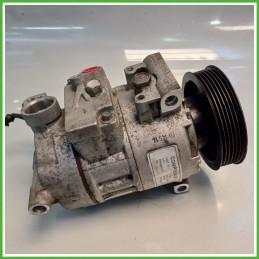Compressore Clima AC Aria Condizionata VOLKSWAGEN 1K0820859T VOLKSWAGEN CADDY 1K0820859T