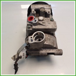 Compressore Clima AC Aria Condizionata VOLKSWAGEN 1K0820859T VOLKSWAGEN CADDY 1K0820859T