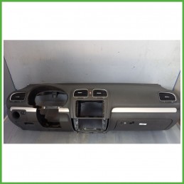 Pannello Cruscotto VOLKSWAGEN GOLF 5K/AJ 1.6 5K1857001B81X 2008 2012 VOLKSWAGEN 5K1857001B81X
