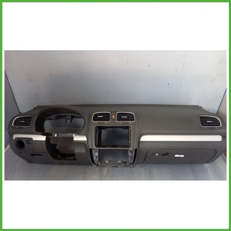 Pannello Cruscotto VOLKSWAGEN GOLF 5K/AJ 1.6 5K1857001B81X 2008 2012 VOLKSWAGEN 5K1857001B81X