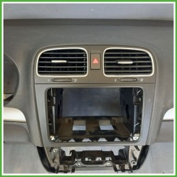 Pannello Cruscotto VOLKSWAGEN GOLF 5K/AJ 1.6 5K1857001B81X 2008 2012 VOLKSWAGEN 5K1857001B81X