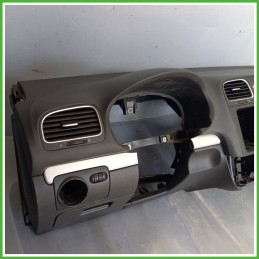 Pannello Cruscotto VOLKSWAGEN GOLF 5K/AJ 1.6 5K1857001B81X 2008 2012 VOLKSWAGEN 5K1857001B81X