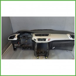Pannello Cruscotto CITROEN C3 A51 1.4 8247F7 2009 2013 STELLANTIS 16192285ZD