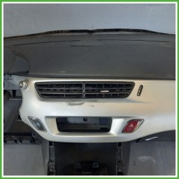 Pannello Cruscotto CITROEN C3 A51 1.4 8247F7 2009 2013 STELLANTIS 16192285ZD
