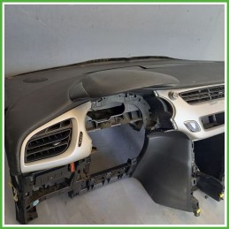 Pannello Cruscotto CITROEN C3 A51 1.4 8247F7 2009 2013 STELLANTIS 16192285ZD