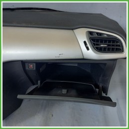 Pannello Cruscotto CITROEN C3 A51 1.4 8247F7 2009 2013 STELLANTIS 16192285ZD