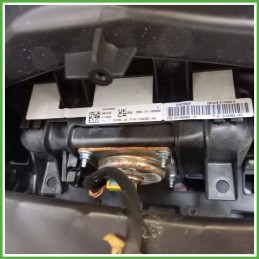 Pannello Cruscotto CITROEN C3 A51 1.4 8247F7 2009 2013 STELLANTIS 16192285ZD