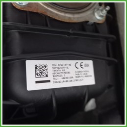 Pannello Cruscotto MINI MINI F56 1.5 51459349683 2014 2019 BMW LAC7046