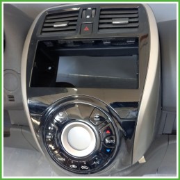 Pannello Cruscotto NISSAN MICRA K13K 1.2 12V 682001HB1A 2010 2015 NISSAN 682001HB1A