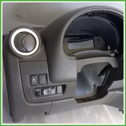 Pannello Cruscotto NISSAN MICRA K13K 1.2 12V 682001HB1A 2010 2015 NISSAN 682001HB1A