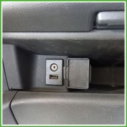 Pannello Cruscotto NISSAN MICRA K13K 1.2 12V 682001HB1A 2010 2015 NISSAN 682001HB1A