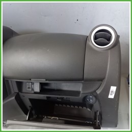 Pannello Cruscotto NISSAN MICRA K13K 1.2 12V 682001HB1A 2010 2015 NISSAN 682001HB1A