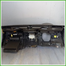 Pannello Cruscotto NISSAN MICRA K13K 1.2 12V 682001HB1A 2010 2015 NISSAN 682001HB1A