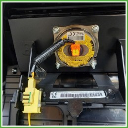 Pannello Cruscotto NISSAN MICRA K13K 1.2 12V 682001HB1A 2010 2015 NISSAN 682001HB1A