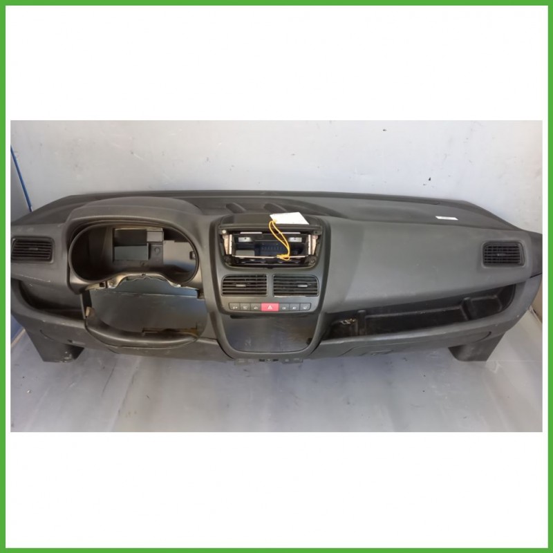 Pannello Cruscotto FIAT DOBLO 3V 1.6 16V 735510312 2009 2015 FIAT 735510312