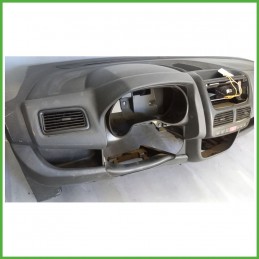 Pannello Cruscotto FIAT DOBLO 3V 1.6 16V 735510312 2009 2015 FIAT 735510312