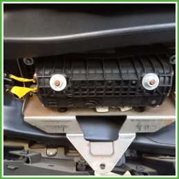 Pannello Cruscotto FIAT DOBLO 3V 1.6 16V 735510312 2009 2015 FIAT 735510312