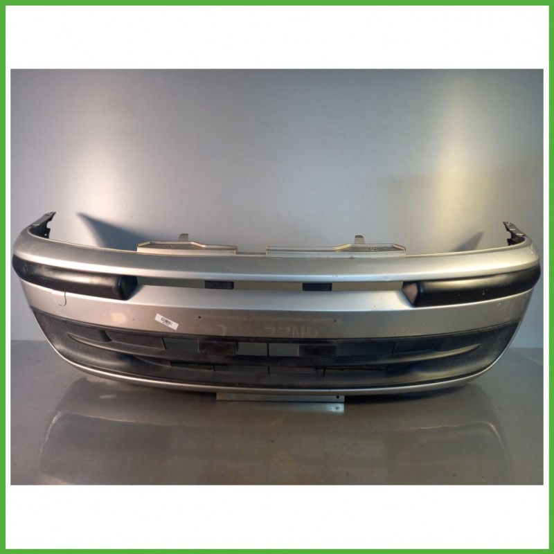 Paraurti Anteriore FIAT PUNTO 1N/1P Berlina GRIGIO CHIARO 1999 2005 182945580 Originale Usato