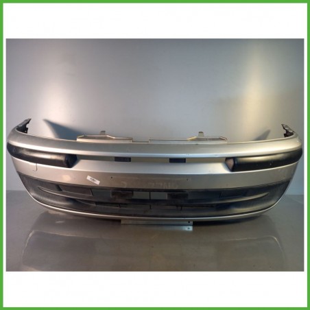 Paraurti Anteriore FIAT PUNTO 1N/1P Berlina GRIGIO CHIARO 1999 2005 182945580 Originale Usato