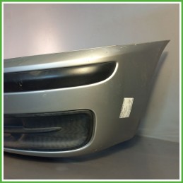 Paraurti Anteriore FIAT PUNTO 1N/1P Berlina GRIGIO CHIARO 1999 2005 182945580 Originale Usato