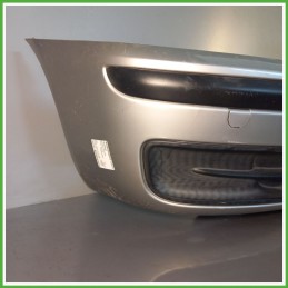 Paraurti Anteriore FIAT PUNTO 1N/1P Berlina GRIGIO CHIARO 1999 2005 182945580 Originale Usato