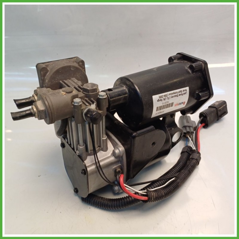 Pompa Idraulica Sospensioni LAND ROVER DISCOVERY 3a Serie 5 Porte LR072537 2004 2009 LAND ROVER LR072537