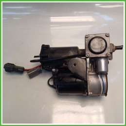 Pompa Idraulica Sospensioni LAND ROVER DISCOVERY 3a Serie 5 Porte LR072537 2004 2009 LAND ROVER LR072537