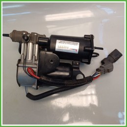 Pompa Idraulica Sospensioni LAND ROVER DISCOVERY 3a Serie 5 Porte LR072537 2004 2009 LAND ROVER LR072537