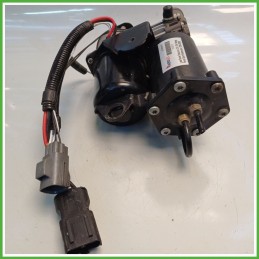 Pompa Idraulica Sospensioni LAND ROVER DISCOVERY 3a Serie 5 Porte LR072537 2004 2009 LAND ROVER LR072537