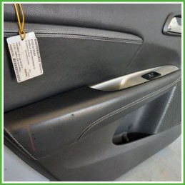 Rivestimento Porta Posteriore Sinistro SX FIAT FREEMONT 24 2.0 K1QF231X9AH 2011