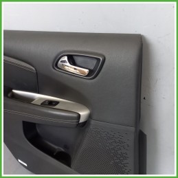 Rivestimento Porta Posteriore Sinistro SX FIAT FREEMONT 24 2.0 K1QF231X9AH 2011