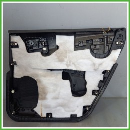Rivestimento Porta Posteriore Sinistro SX FIAT FREEMONT 24 2.0 K1QF231X9AH 2011