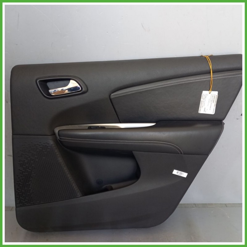 Rivestimento Porta Posteriore Destro DX FIAT FREEMONT 24 2.0 K1QF221X9AH 2011
