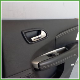 Rivestimento Porta Posteriore Destro DX FIAT FREEMONT 24 2.0 K1QF221X9AH 2011