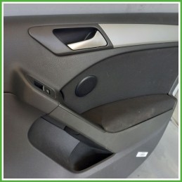 Rivestimento Porta Posteriore Destro DX VOLKSWAGEN GOLF 5K/AJ 1.6 5K6867222M0W 2008 2012