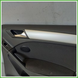 Rivestimento Porta Posteriore Destro DX VOLKSWAGEN GOLF 5K/AJ 1.6 5K6867222M0W 2008 2012