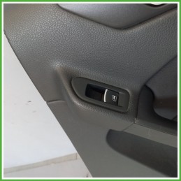Rivestimento Porta Posteriore Destro DX VOLKSWAGEN GOLF 5K/AJ 1.6 5K6867222M0W 2008 2012