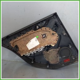 Rivestimento Porta Posteriore Destro DX VOLKSWAGEN GOLF 5K/AJ 1.6 5K6867222M0W 2008 2012